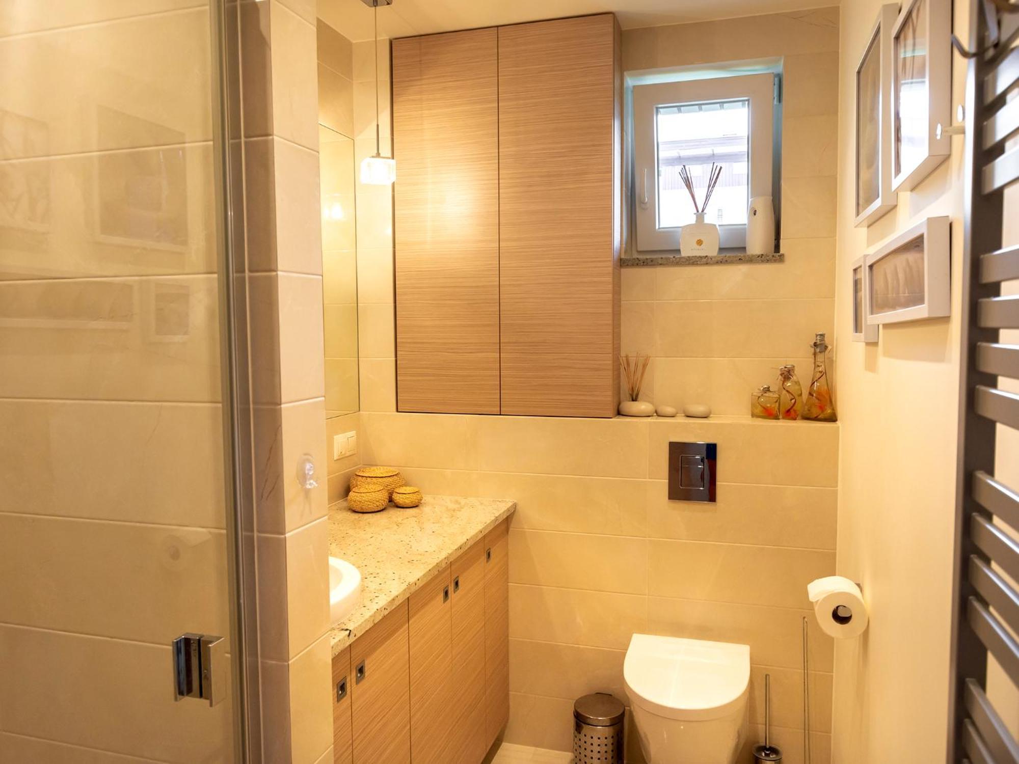 Vacationclub - Baltycka 10 Apartament 15 Свиноуйсьце Экстерьер фото