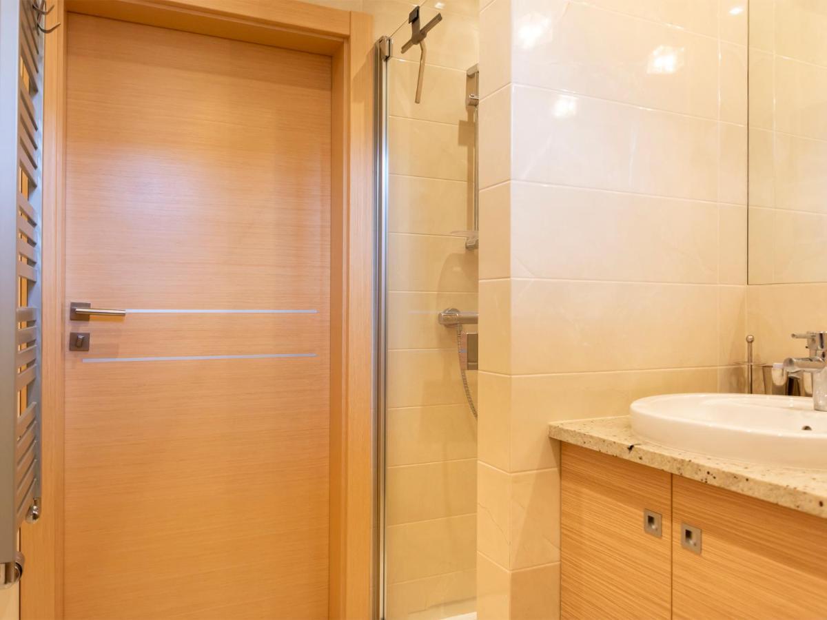 Vacationclub - Baltycka 10 Apartament 15 Свиноуйсьце Экстерьер фото
