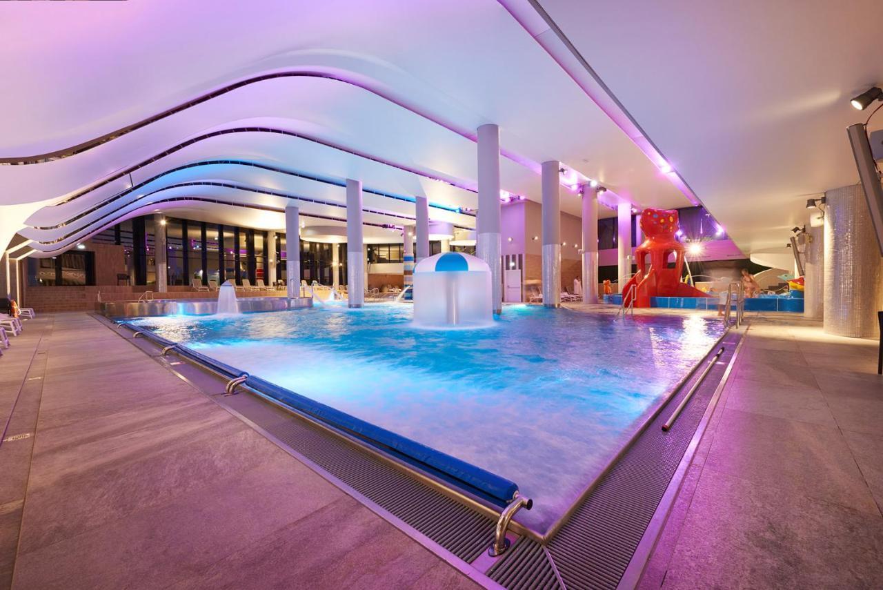 Vacationclub - Baltycka 10 Apartament 15 Свиноуйсьце Экстерьер фото