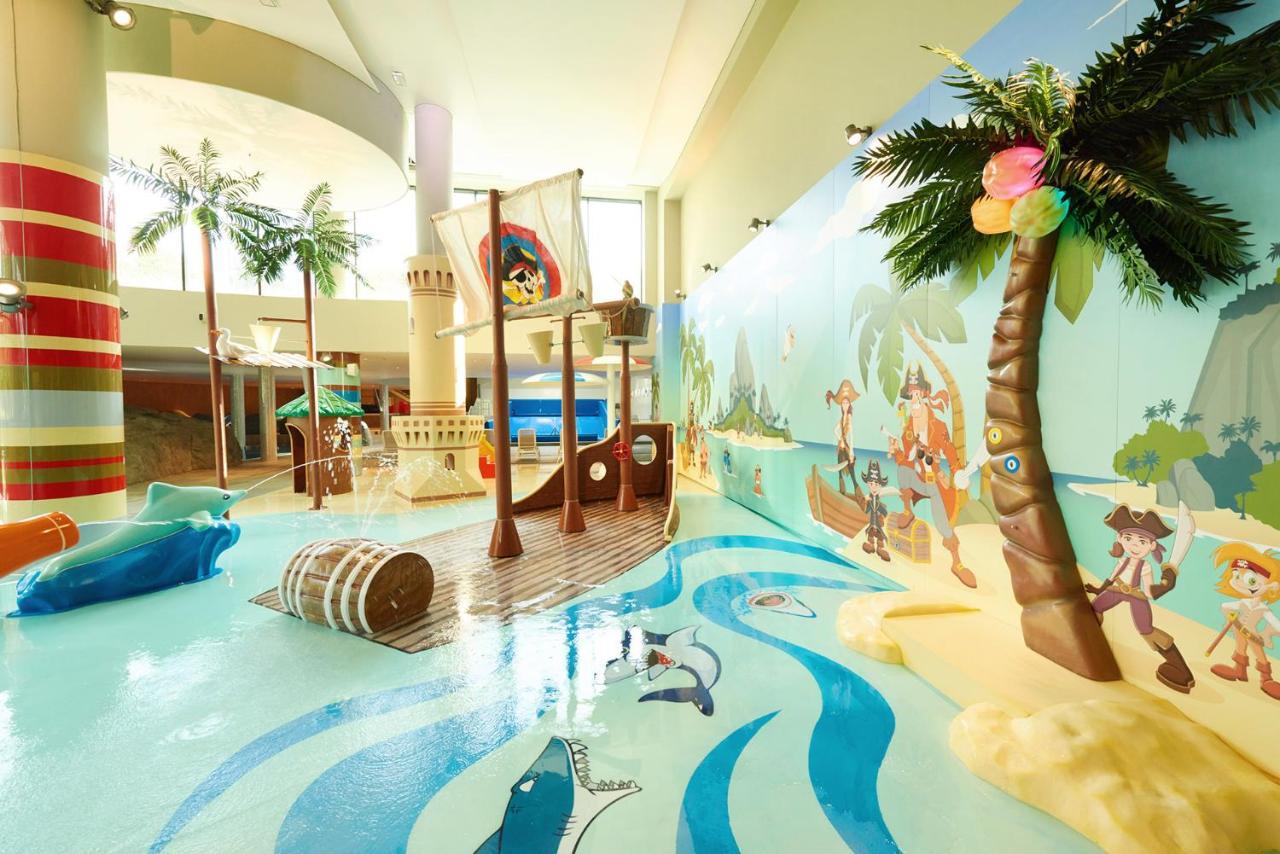 Vacationclub - Baltycka 10 Apartament 15 Свиноуйсьце Экстерьер фото